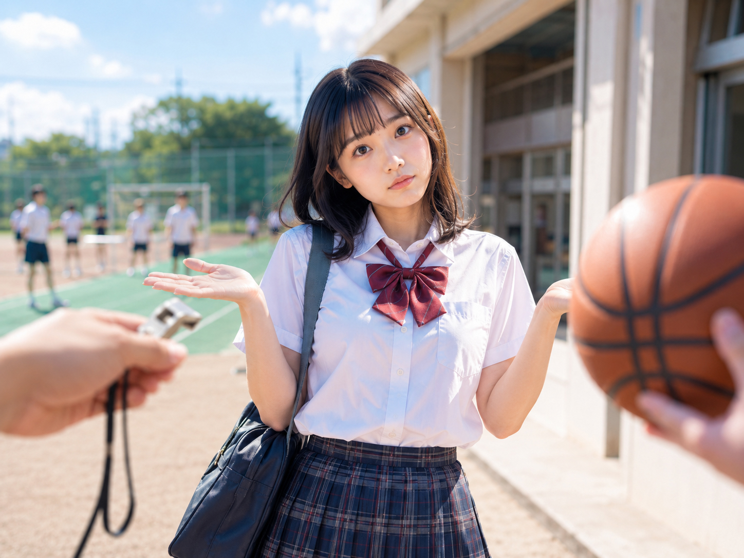 登場人物